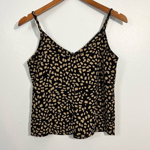 Sanctuary Essential‎ Button Front Tank - Picture 3 of 7